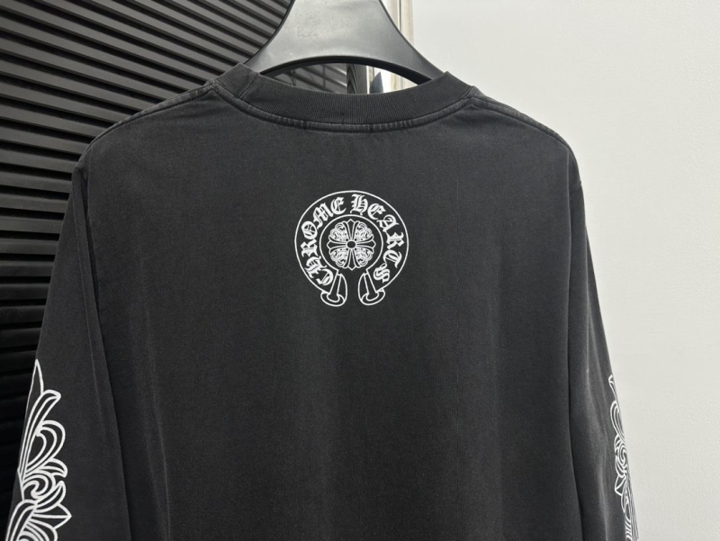 Chrome Hearts T-Shirts